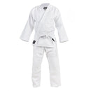 Fighter Minarai Judodräkt - Vit