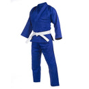 Fighter Minarai Judodräkt - Blå