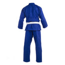 Fighter Minarai Judodräkt - Blå