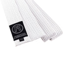 Fighter Bälte - Vitt