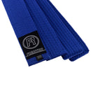 Fighter Bälte - Blått