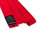 Fighter Bälte - Rött