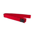 Fighter Bälte - Rött