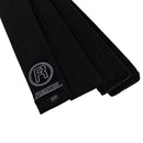 Fighter Danbälte Bomull