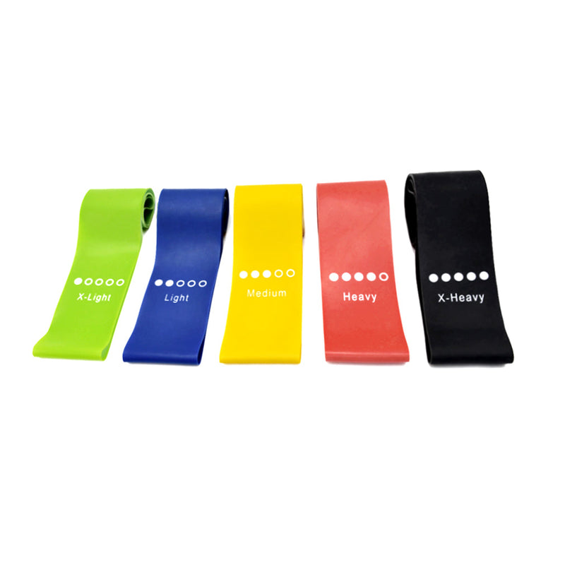 Fighter Elastiska Mini-bands