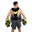 Fighter Coach Protector