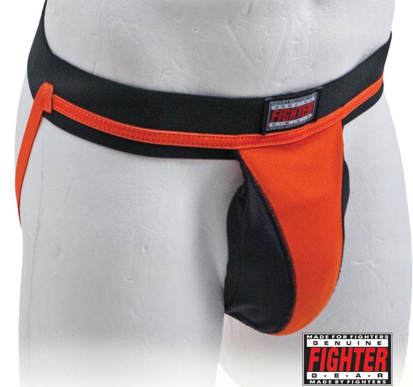 Fighter Suspensoar Protex