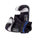 Fighter Slaghandskar Speed