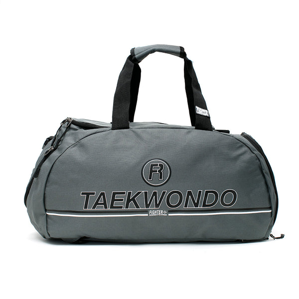 Fighter Taekwondo ryggsäcksbag