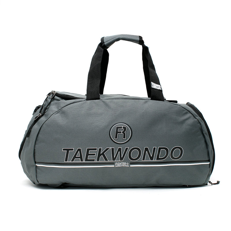 Fighter Taekwondo Ryggsäck/Bag