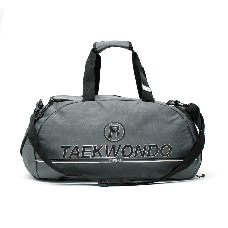 Fighter Taekwondo Ryggsäck/Bag