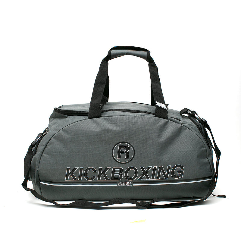 Fighter Kickboxing Ryggsäck/Bag