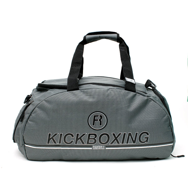 Fighter Kickboxing ryggsäcksbag