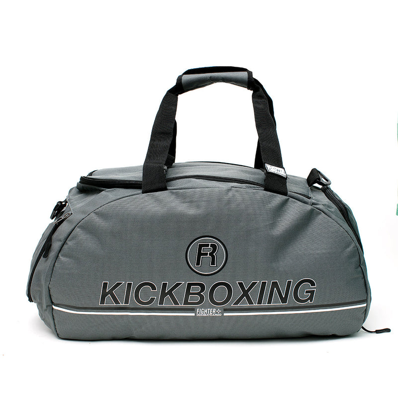 Fighter Kickboxing Ryggsäck/Bag