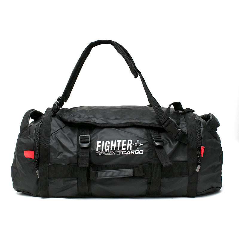 Fighter Combat Cargo Väska/Ryggsäck - Medium