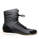 Fighter Boxningssko Black Thunder