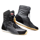 Fighter Boxningssko Black Thunder