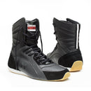 Fighter Boxningssko Black Thunder