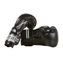 Fighter Yabuki Boxhandskar För Barn