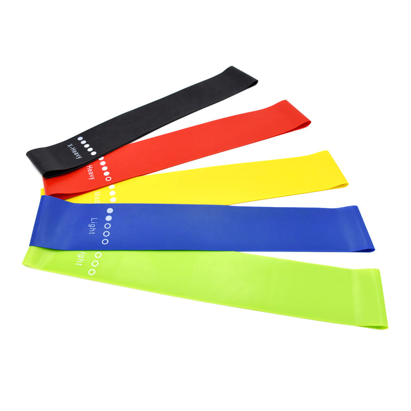 Fighter Elastiska Mini-bands