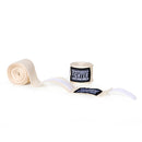 Fighter Oelastiska Boxningslindor - Bomull