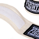 Fighter Oelastiska Boxningslindor - Bomull