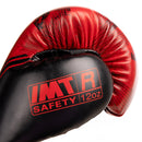 Fighter Boxhandskar Brawler