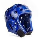 Fighter Huvudskydd Taekwondo - Blå