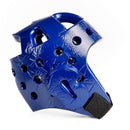 Fighter Huvudskydd Taekwondo - Blå