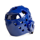 Fighter Huvudskydd Taekwondo - Blå