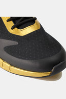 Sting Viper Boxningssko 2.0 - Svart/Guld