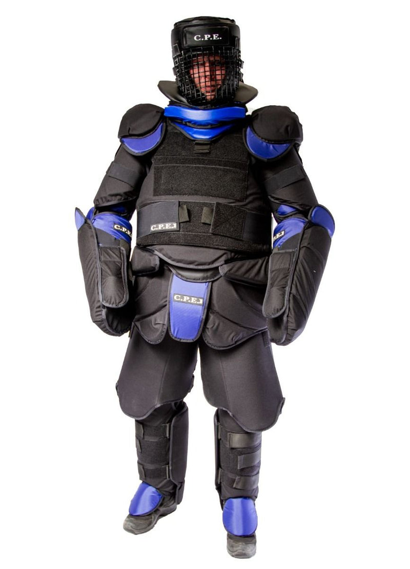 C.P.E. Full Contact Training Suit - Närkampsdräkt