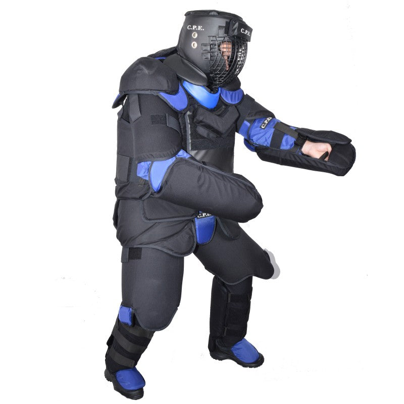 C.P.E. Full Contact Training Suit - Närkampsdräkt