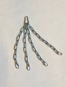 Fighter Kedjor För Boxsäck