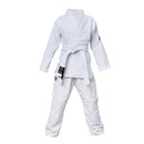 Fighter Meguru BJJ-dräkt för barn