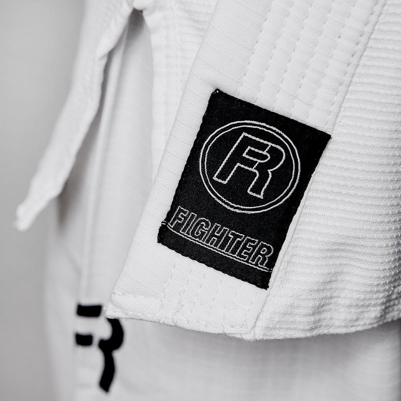 Fighter Meguru BJJ-dräkt för barn