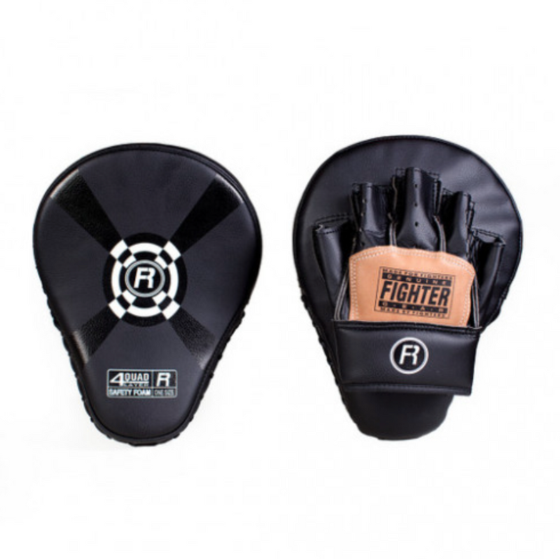 Fighter Bouncer Cuba Pads