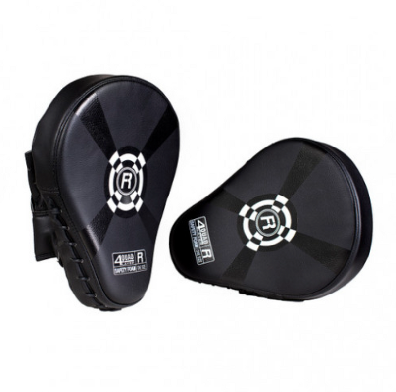 Fighter Bouncer Cuba Pads