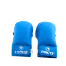Fighter Kumite-handskar - Blå