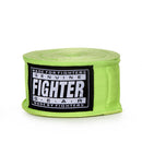 Fighter Elastisk Boxningslinda Premium (Grön)