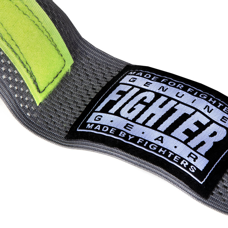 Fighter Elastisk Boxningslinda Mesh