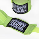 Fighter Elastisk Boxningslinda Premium (Grön)