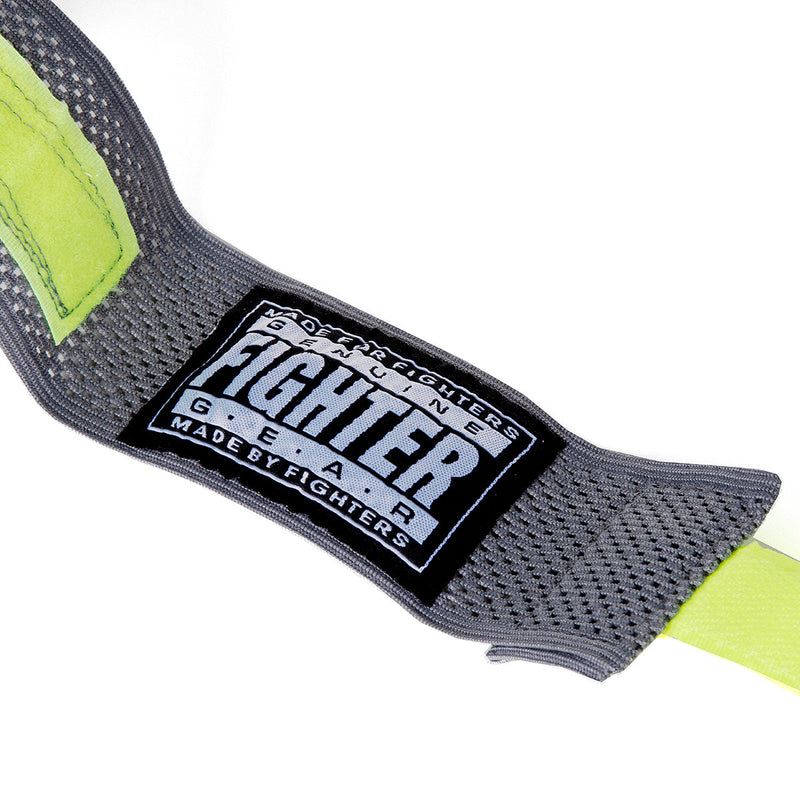 Fighter Elastisk Boxningslinda Mesh