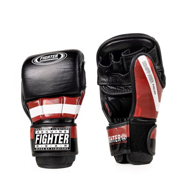 Fighter Pincer MMA-handskar