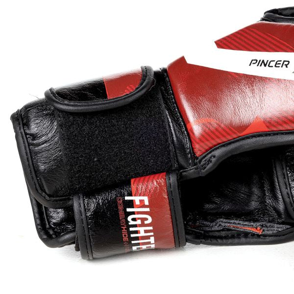 Fighter Pincer MMA-handskar