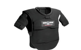 Blauer Tactical 'Original' High Gear Impact Reduction Suit