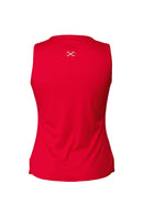 Sting Boxningslinne Dam - Röd