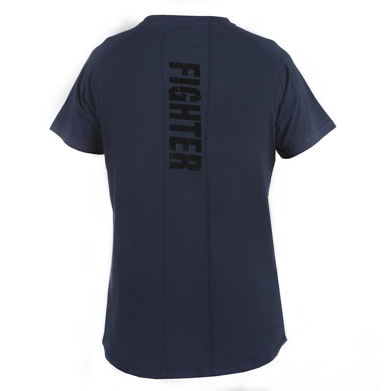 Fighter Storm CVC T-shirt Herr - Grå