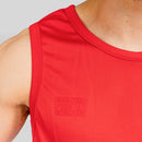 Fighter Boxningslinne - Röd