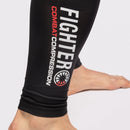 Fighter Capture Tights Herr